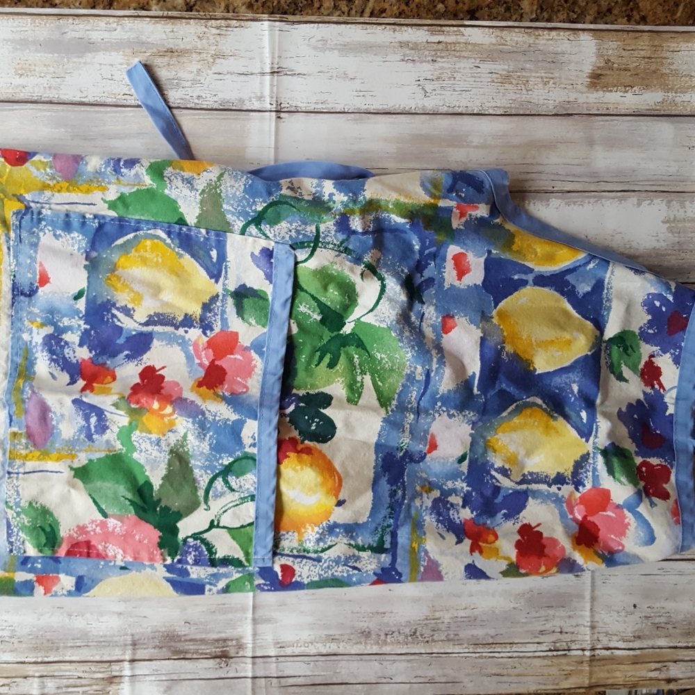 Apron